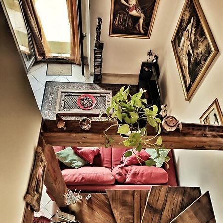 Lisa'S Home Piedimonte Etneo Exterior photo