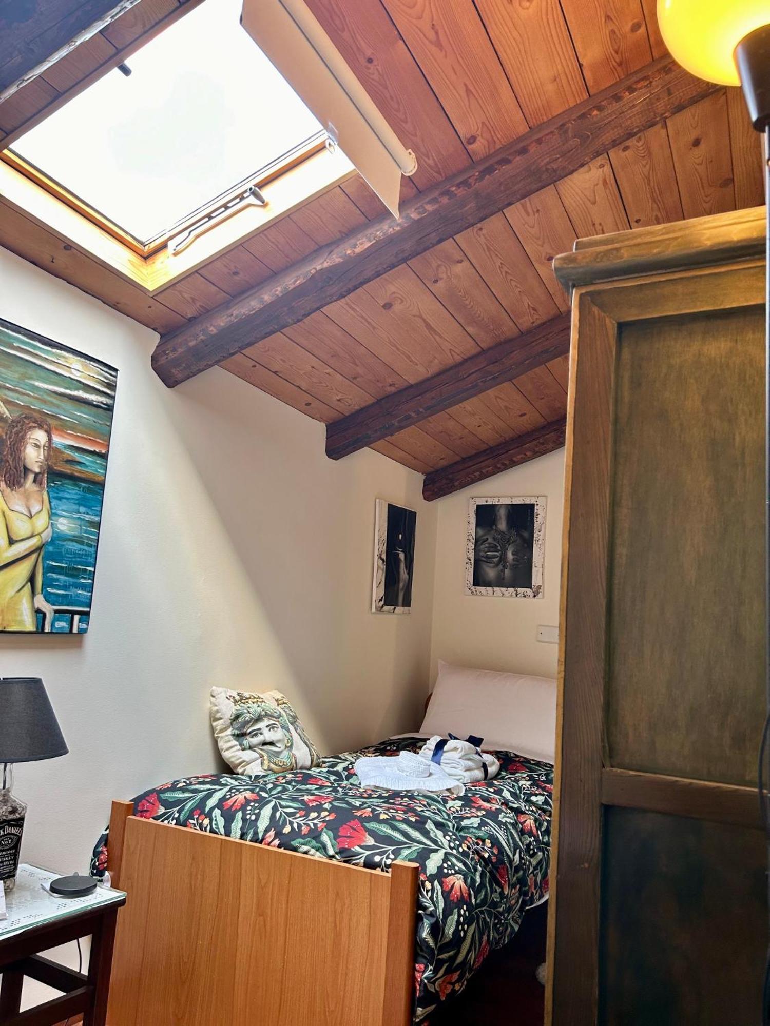 Lisa'S Home Piedimonte Etneo Exterior photo