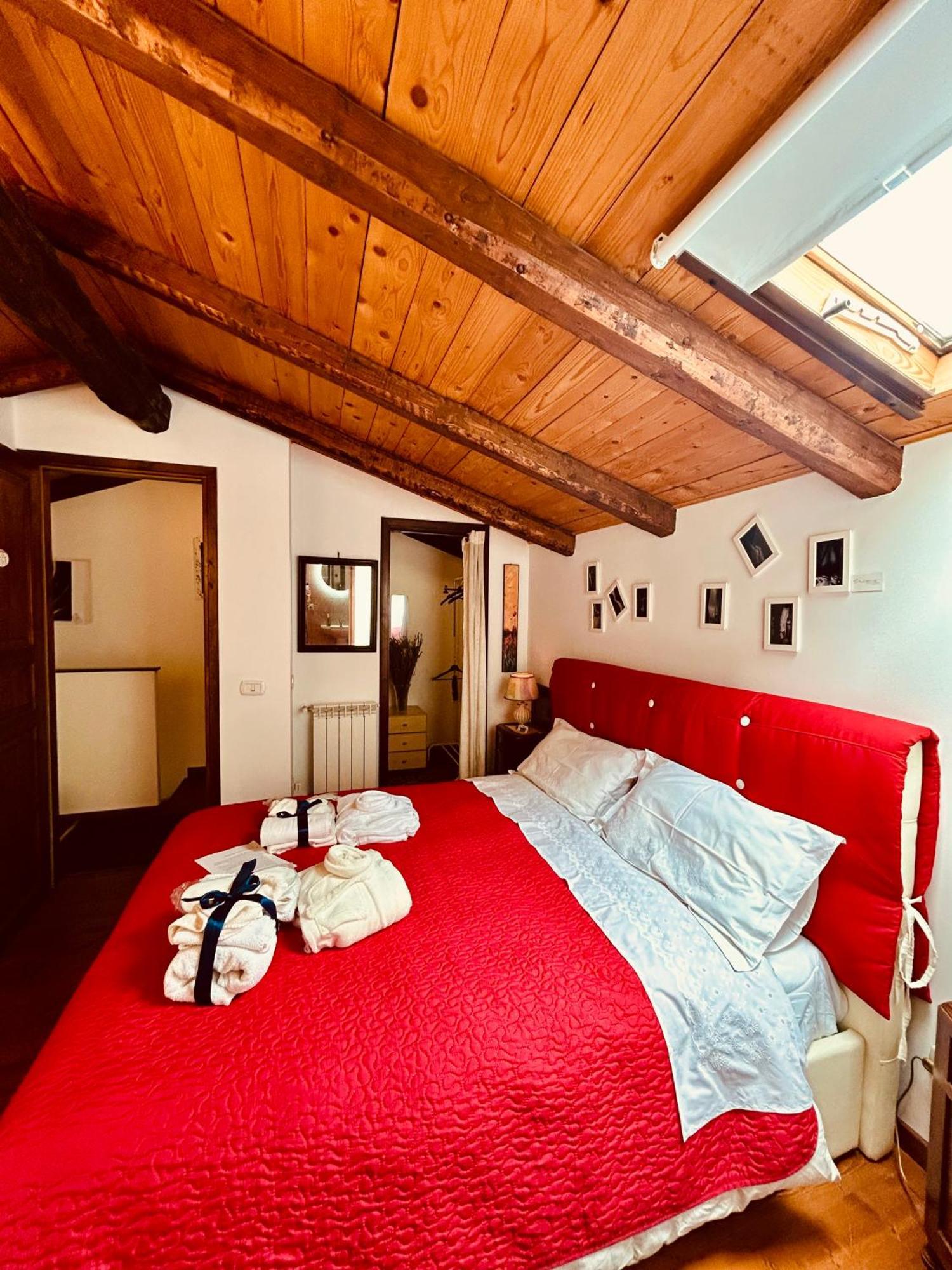 Lisa'S Home Piedimonte Etneo Exterior photo